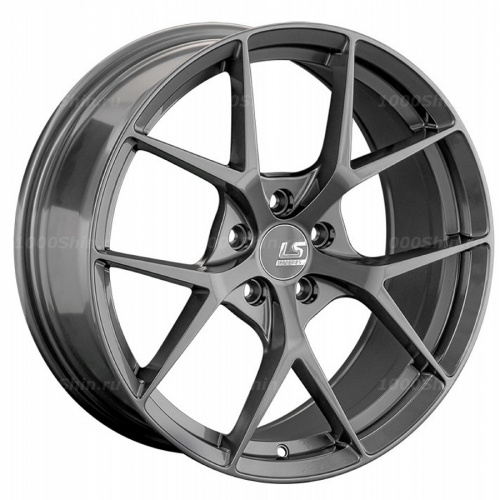 8*18 5*108 ET45 63,4 LS FlowForming RC66 GM - 1