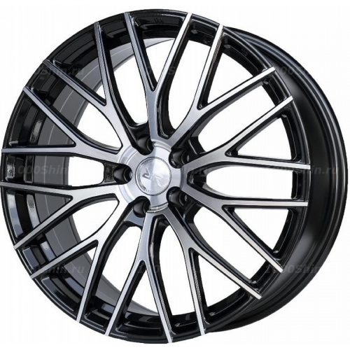 8*19 5*108 ET36 65,1 Race Ready CSSD8906 B-P - 1