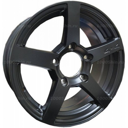 6*16 5*139,7 ET40 98 RST R136 BL (Lada) - 1