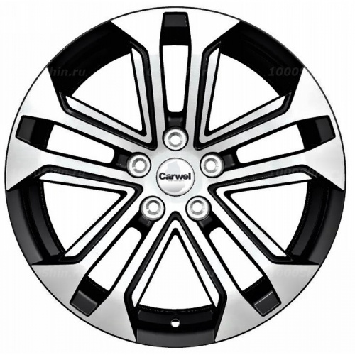 7*18 5*108 ET46 63,4 Carwel Куж 1803 ABT - 1