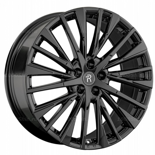 9*21 5*108 ET40 63,3 Replay ZR1 BK - 1
