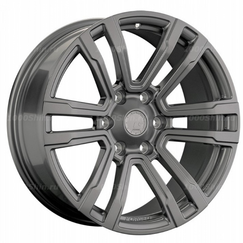 8,5*19 6*139,7 ET20 106,1 LS Forged LS FG11 MGM - 1