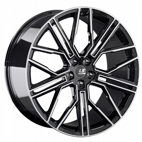 9*21 5*150 ET45 110,1 LS Forged LS FG08 BKF - 1