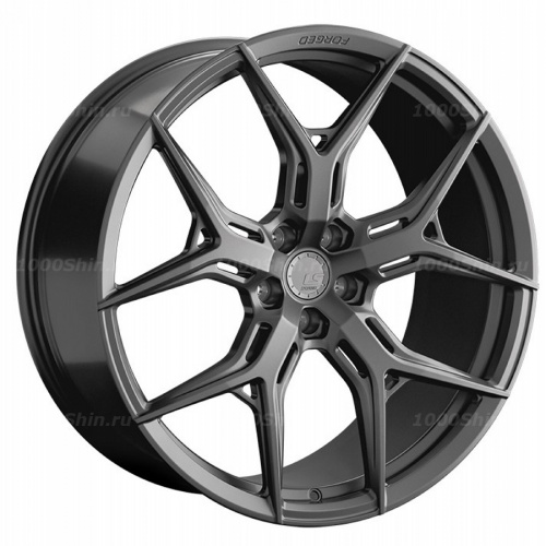 8,5*20 5*120 ET40 72,6 LS Forged LS FG14 MGM - 1