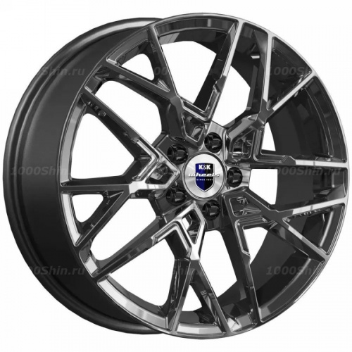 7*18 5*108 ET33 60,1 КиК Вудроф Кварц - 1