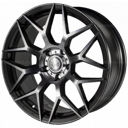 7,5*17 5*108 ET33 60,1 Race Ready CSS3940 MK-P - 1