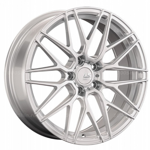 8*18 5*114,3 ET40 67,1 LS FlowForming RC13 Sil - 1