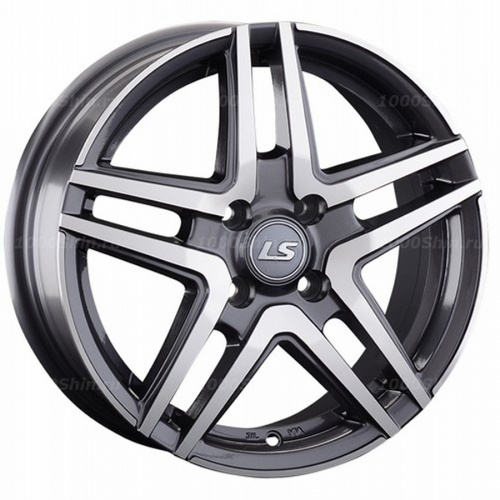 6*15 4*100 ET45 60,1 LS 420 GMF - 1