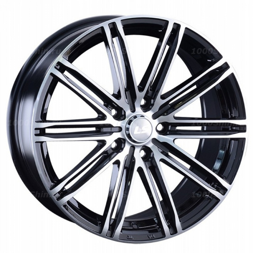6*14 4*100 ET40 73,1 LS 848 BKF - 1