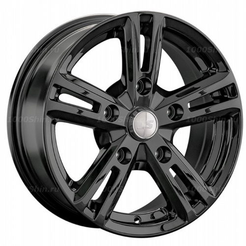 6,5*15 5*139,7 ET40 98,5 LS 291 BK - 1