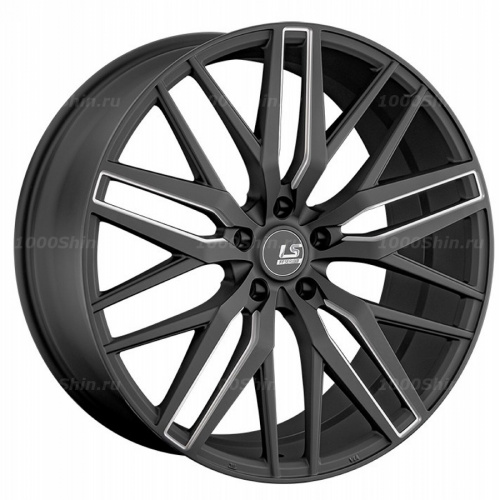 9*22 5*120 ET35 72,6 LS FlowForming RC77 MB+SSF - 1