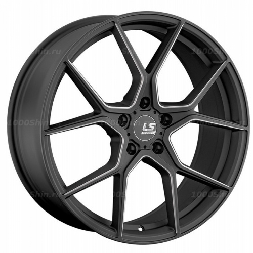 8,5*20 5*108 ET30 65,1 LS FlowForming RC72 MB+SSF - 1