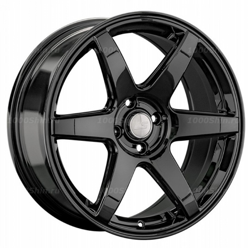 8*17 4*100 ET35 60,1 LS 1330 BK - 1