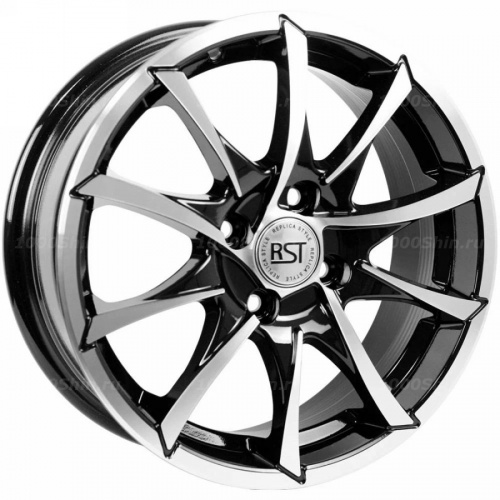 6*15 4*100 ET48 54,1 RST R035 BD - 1