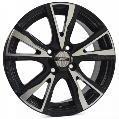 6*15 4*100 ET36 60,1 Neo 574 BD - 1