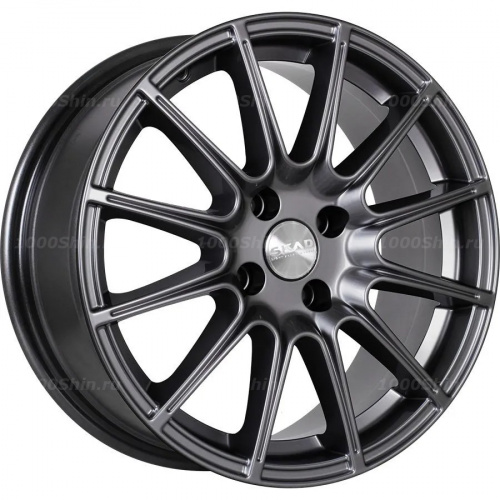 7*16 4*108 ET32 65,1 Скад Le-Mans (КЛ237) Бархат новый - 1