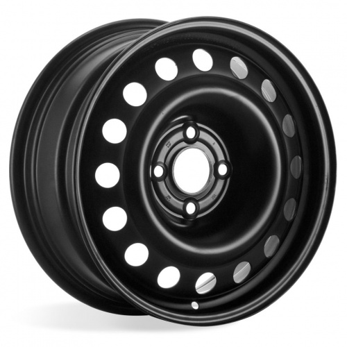 5*13 4*98 ET29 60,1 Trebl 42B29C_P Black - 1