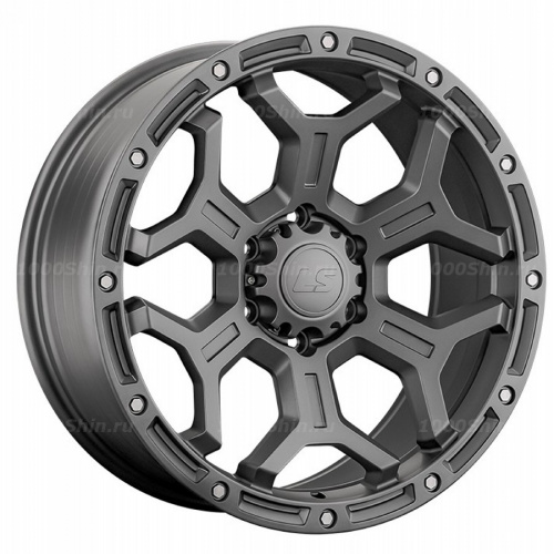 9*20 6*139,7 ET30 100,1 LS FlowForming RC68 MGM - 1