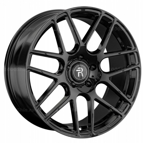 10*21 5*112 ET44 66,6 Replay MR268 BK - 1