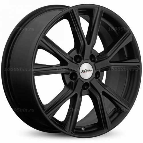 7,5*18 5*108 ET35 67,1 X-trike X-122 BKM - 1