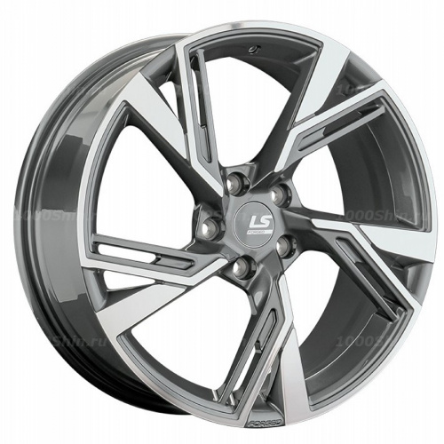 8*19 5*114,3 ET45 67,1 LS Forged LS FG23 GMF - 1