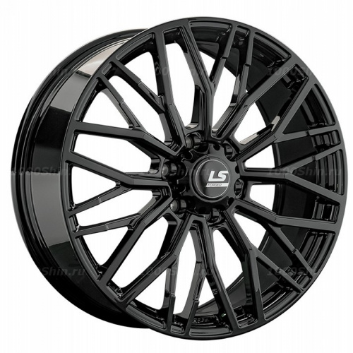 8,5*21 6*139,7 ET50 95,1 LS Forged LS FG33 BK - 1
