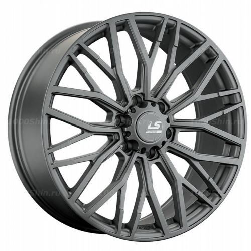 8,5*21 6*139,7 ET50 95,1 LS Forged LS FG33 MGM - 1