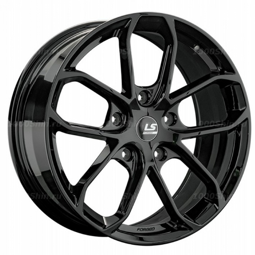 9*20 5*150 ET50 110,1 LS Forged LS FG26 BK - 1