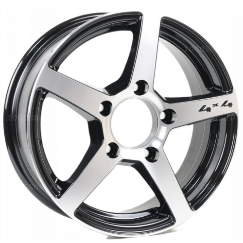 6*16 5*139,7 ET40 98 RST R136 BD (Lada) - 1