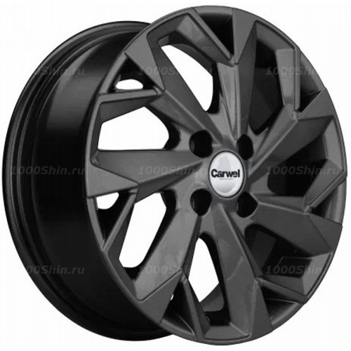 5,5*14 4*100 ET38 67,1 Carwel Вага GRT (Accent/Getz/i20) - 1