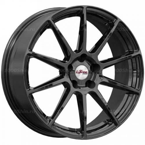 7*18 5*108 ET23 60,1 iFree Винзор (КС1008) BK - 1