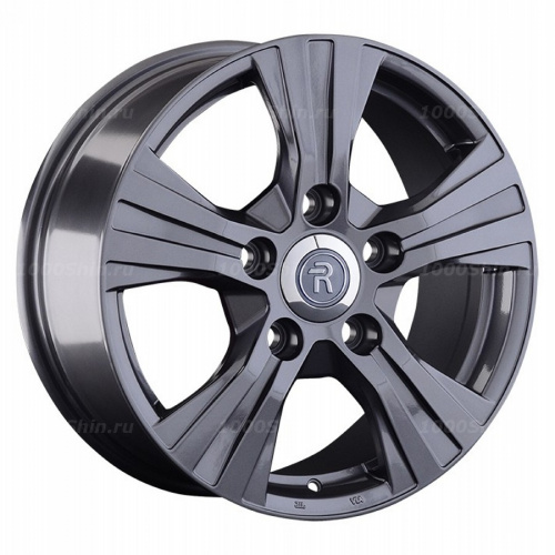 8,5*20 5*150 ET58 110,1 Replay LX105 GM - 1