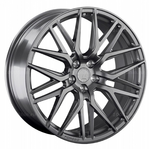 8,5*20 5*114,3 ET45 67,1 LS Forged LS FG04 MGM - 1