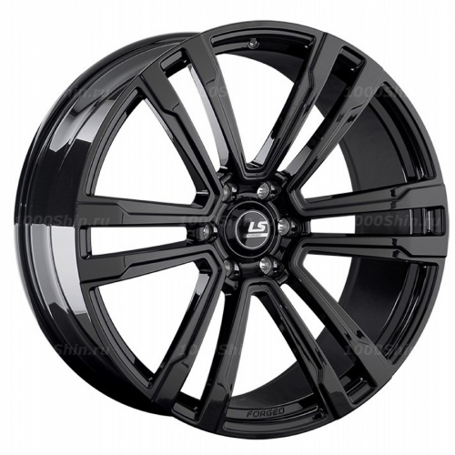 8,5*21 6*139,7 ET50 95,1 LS Forged LS FG11 BK - 1