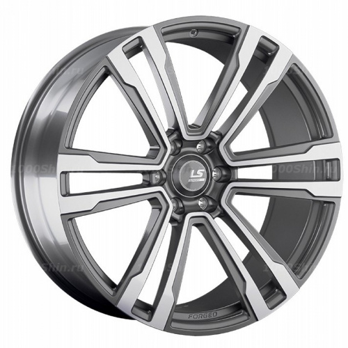 9*21 6*139,7 ET30 100,1 LS Forged LS FG11 MGMF - 1
