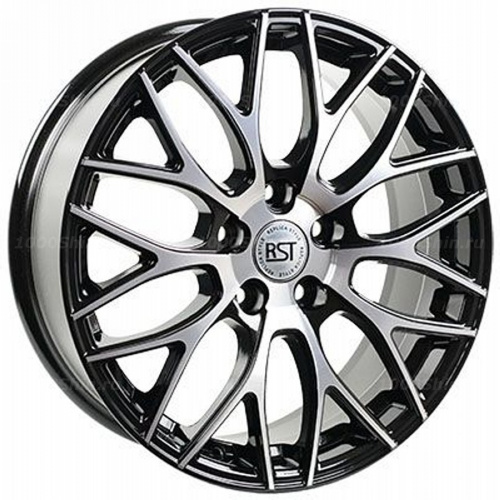 7,5*17 5*114,3 ET46 67,1 RST R147 BD - 1