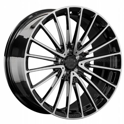 9*21 5*112 ET34 66,6 LS Forged LS FG44 BKF - 1