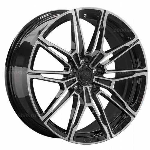8,5*19 5*112 ET40 66,6 LS Forged LS FG45 BKF - 1