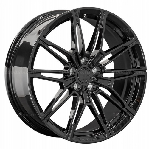 9*19 5*112 ET44 66,6 LS Forged LS FG45 BK - 1