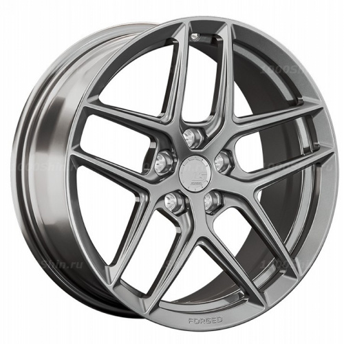8*19 5*120 ET40 72,6 LS Forged LS FG47 MGM - 1