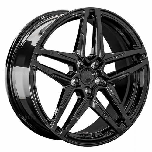8*18 5*108 ET36 65,1 LS Forged LS FG50 BK - 1