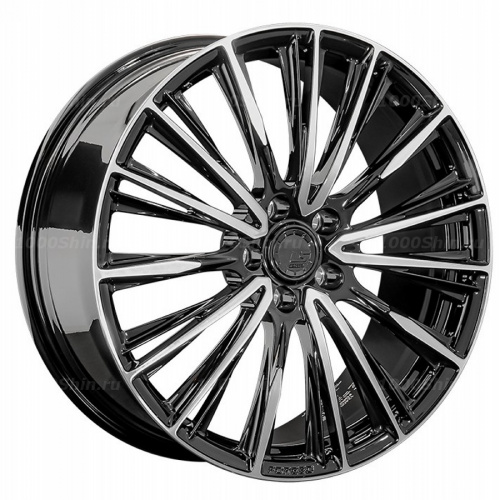 8,5*20 5*114,3 ET45 67,1 LS Forged LS FG46 BKF - 1