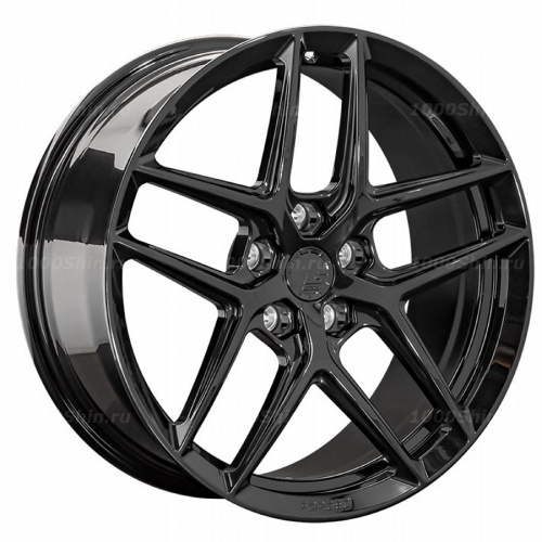 9,5*19 5*120 ET40 72,6 LS Forged LS FG47 BK конус - 1