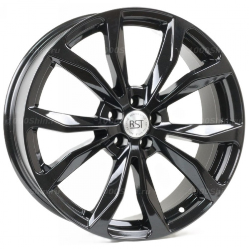 7,5*19 5*100 ET30 57,1 RST R009 BL - 1