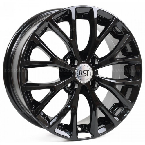6*15 4*100 ET50 60,1 RST R015 BL - 1