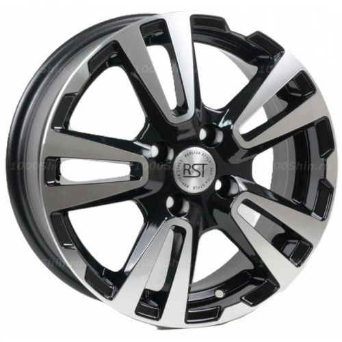 6*15 4*100 ET50 60,1 RST R065 BD - 1