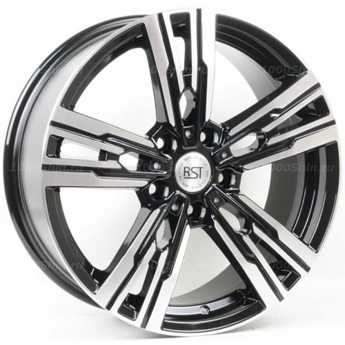 8*18 5*120 ET50 65,1 RST R228 BD - 1