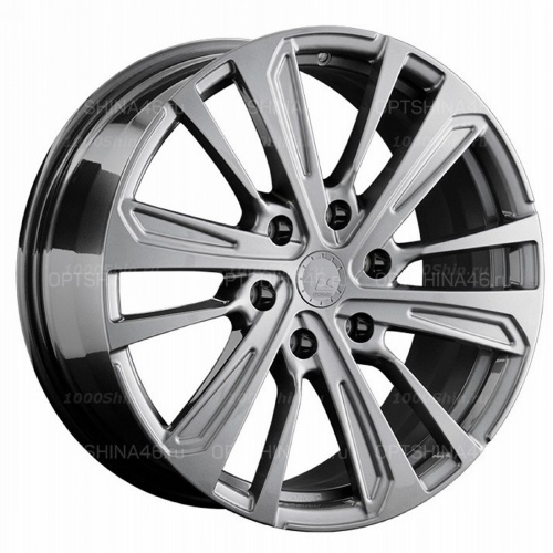 8,5*19 6*139,7 ET36 100,1 LS Forged LS FG19 HPB - 1