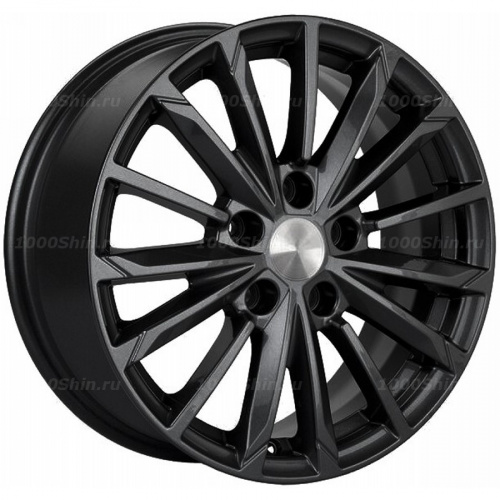 6,5*16 5*114,3 ET45 54,1 Carwel Тевриз BL (Geely Coolray) - 1