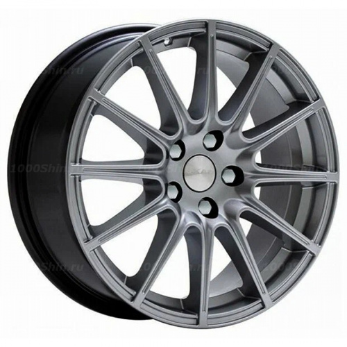 7*16 4*108 ET32 65,1 Скад Le-Mans (КЛ237) Графит - 1